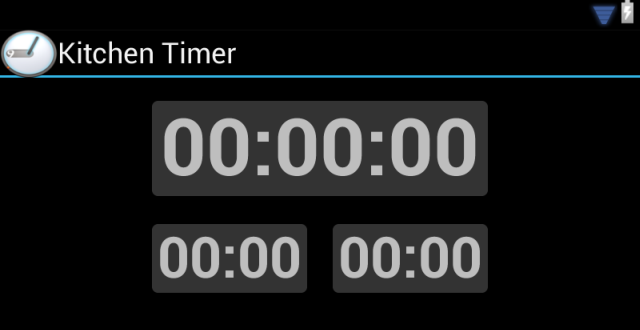 Slider